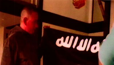 US army sergeant in Hawaii admits supporting Islamic State