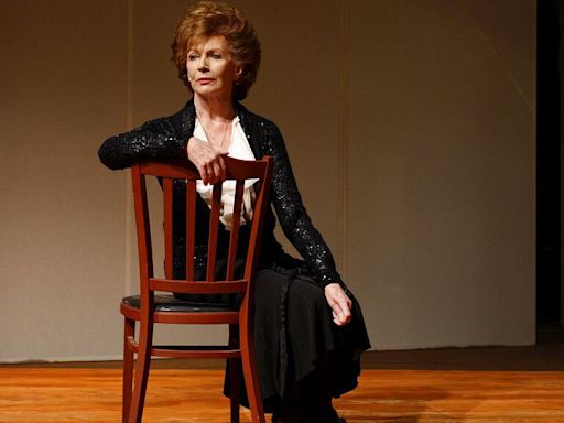 ‘A defiant and courageous spirit’: Critically acclaimed Irish writer Edna O’Brien dies aged 93