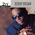 20th Century Masters: The Millennium Collection: The Best of Bobby Brown