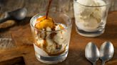 Elevate Your Affogato With A Splash Of Bourbon