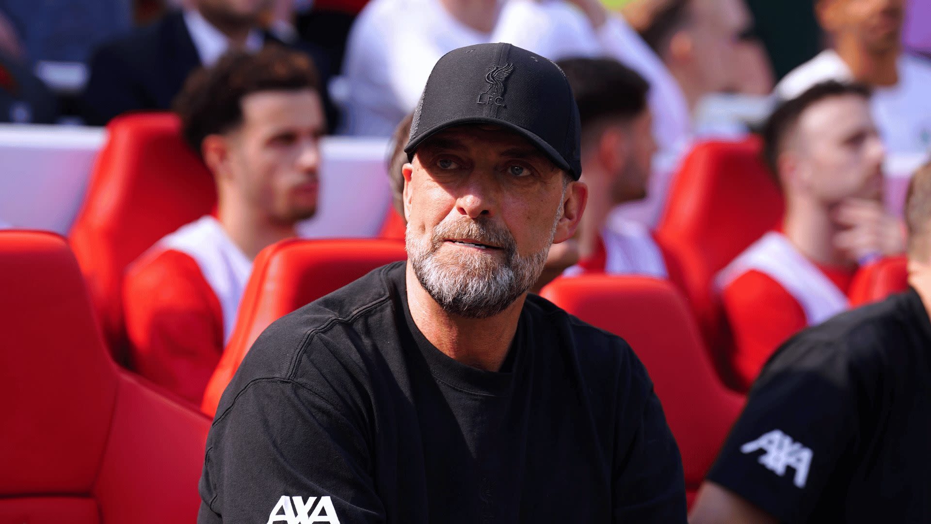 Klopp to the US?, Slot to fix Klopp 'headache', Alisson vs Darwin - Liverpool FC news recap