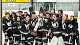 West Ottawa seniors lead hockey team to postseason with momentum