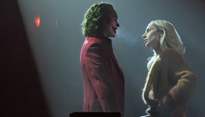 Joker: Folie À Deux Review: Joaquin Phoenix And Lady Gaga Are A Great Pair, But The Grimness And Languid Pace Are...