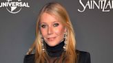 Gwyneth Paltrow Shows Off Workout Wear: ‘Weirdly I Am Very Into Spanx’