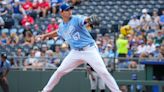 Bobby Witt Jr. has a nickname for Seth Lugo. How the Royals starter lived up to it