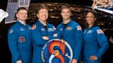 Meet the SpaceX Crew-8 astronauts launching to the ISS on March 2