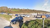 Maenporth Beach car park number plate cameras plan to stop campers and troublemakers