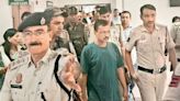 Kejriwal gets bail but will stay in jail