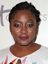 Alicia Garza