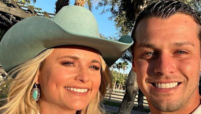 Miranda Lambert Admits She and Husband Brendan McLoughlin 'Talk Out' Everything in Their Marriage