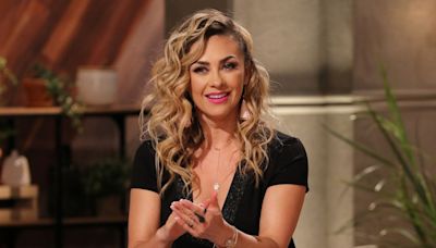 Aracely Arámbula revela que uno de sus hijos ya tiene novia: 'Tengo una nuera hermosa'