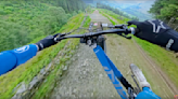 Course Preview: Red Bull Hardline Wales