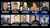 Minneapolis, MN law enforcement line of duty deaths: List