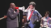 Al Roker Makes a Surprise Appearance in Broadway's “Back to the Future” Musical: ‘A Dream Come True’