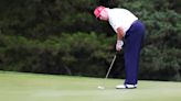 Trump Claimed Trial Interferes With His Campaign, but on His Day Off He Went Golfing