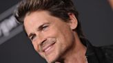 Rob Lowe Celebrates 33 Years of Sobriety With Introspective Message