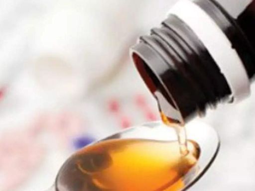 Govt mulls dropping quality tests for cough syrups from developed market-approved plants