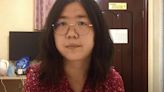 Chinese journalist imprisoned for her Covid reporting due to be released after four years. But will she be free?