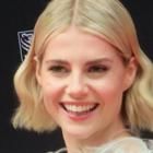 Lucy Boynton