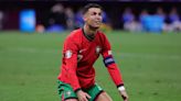 Vídeo | Roberto Martínez, tras las lágrimas de Cristiano Ronaldo por fallar un penalti en la Eurocopa: “Nos ha dado a todos una lección”
