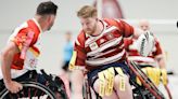 Watch: Wheelchair Challenge Cup - Catalans Dragons v Wigan Warriors