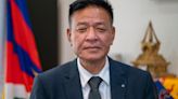 'En el Tíbet no hay libertad ni espacio político', afirma a RFI el presidente tibetano en el exilio