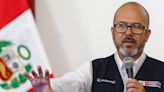 Víctor Zamora: Subcomisión aprueba informe que recomienda inhabilitar por 10 años a exministro de Salud