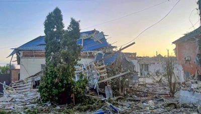 普京控烏克蘭大軍進犯俄羅斯本土，邊境陷激戰！軍事專家疑基輔動機何在？