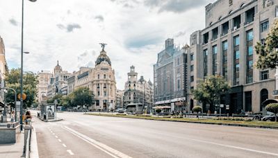 España se enfrenta al fin de semana más caluroso del año: las temperaturas superarán los 40ºC