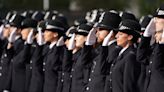 Police federation demands minimum 17% pay increase for officers