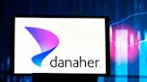 We're raising our price target on Danaher stock as it sheds a major overhang