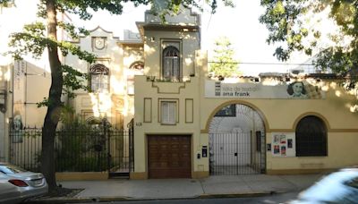 El Centro Ana Frank de Buenos Aires se renueva con exposiciones inéditas y una tienda temática