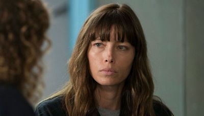 Jessica Biel planned to quit Hollywood if she couldn't sell “The Sinner”: 'Doors did not open'