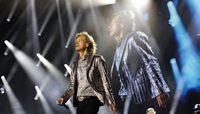 Rolling Stones: Spannender Tourstart mit gekürzter Setlist