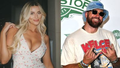 How Is Travis Kelce Related to TikTok Star Madeline Hope? All You Need to Know