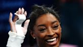 Biles is back – Simone a big pull as celebrities descend on the gymnastics