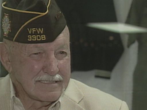 Tally Back Then: A grateful nation celebrates D-Day veterans