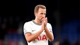 Tottenham injury crisis sees Harry Kane set to face Portsmouth