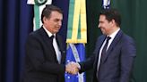 Moraes retira sigilo das conversas entre Bolsonaro e Ramagem no inquérito sobre 'Abin paralela'