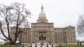 Michigan lawmakers approve $82.5B state spending plan for 2025