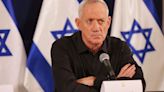 Israel War Cabinet Member Sets Ultimatum and Threatens to Quit Government