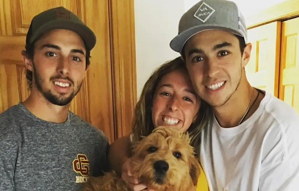 Johnny Gaudreau's Sister Says Late Brothers Will Be 'Dancing and Celebrating' At Postponed Wedding