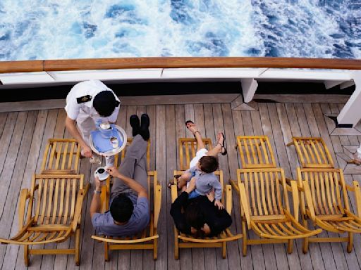 I'm About to Take an 8-Night Cruise. Here Are 4 Things I'm Doing to Save Money