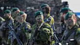 Sweden should spend more on defense and increase the number of conscripts, lawmakers recommend