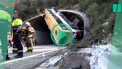 Espagne : un grave accident de bus fait plus de 30 blessés en Catalogne