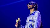 Snoop Dogg Will Be a Commentator at the 2024 Olympics in Paris