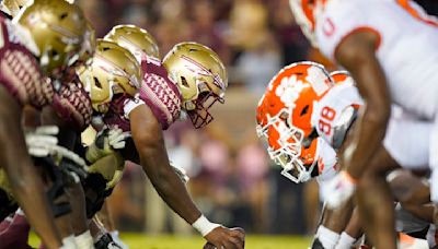 Clemson-FSU may have lost luster, but Saturday's ACC clash will reveal plenty