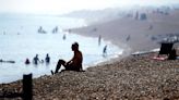 Past three autumns all among warmest on record in UK