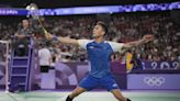 Olympics badminton men’s singles: Lakshya Sen stuns World No. 3 Christie to enter men’s pre-quarterfinals