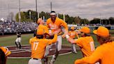 Moore’s three homers pace Vols to thrilling series win at Kentucky | Chattanooga Times Free Press